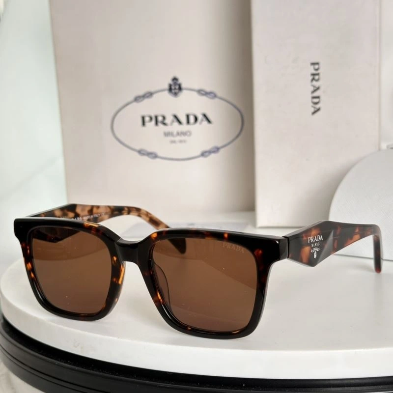 SmoothTexture Prada Sunglasses 281964