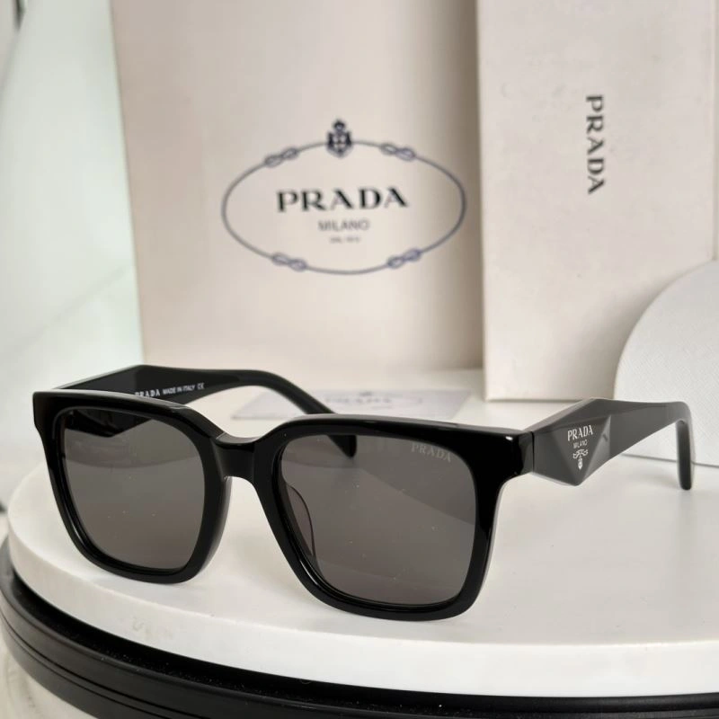 SmoothTexture Prada Sunglasses 281964