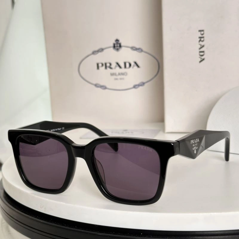 SmoothTexture Prada Sunglasses 281964