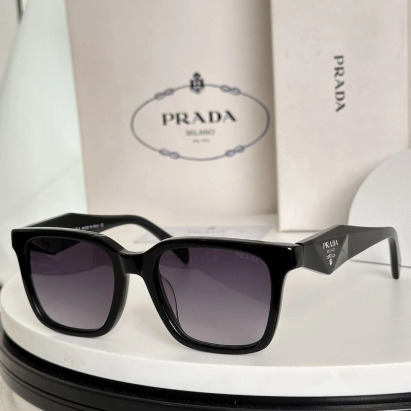 SmoothTexture Prada Sunglasses 281964