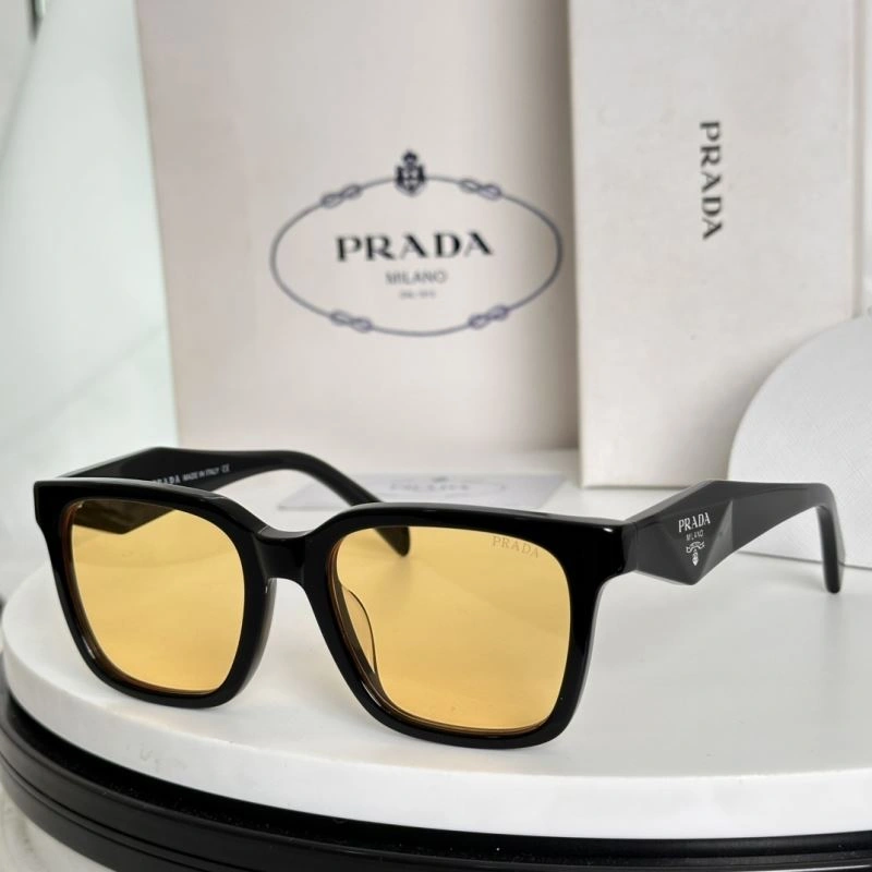 SmoothTexture Prada Sunglasses 281964