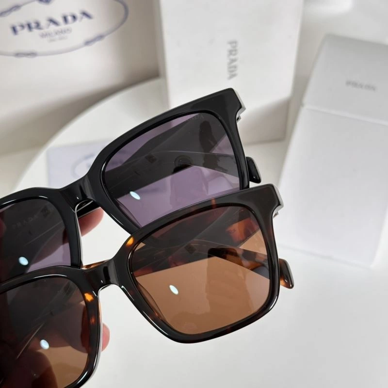SmoothTexture Prada Sunglasses 281964