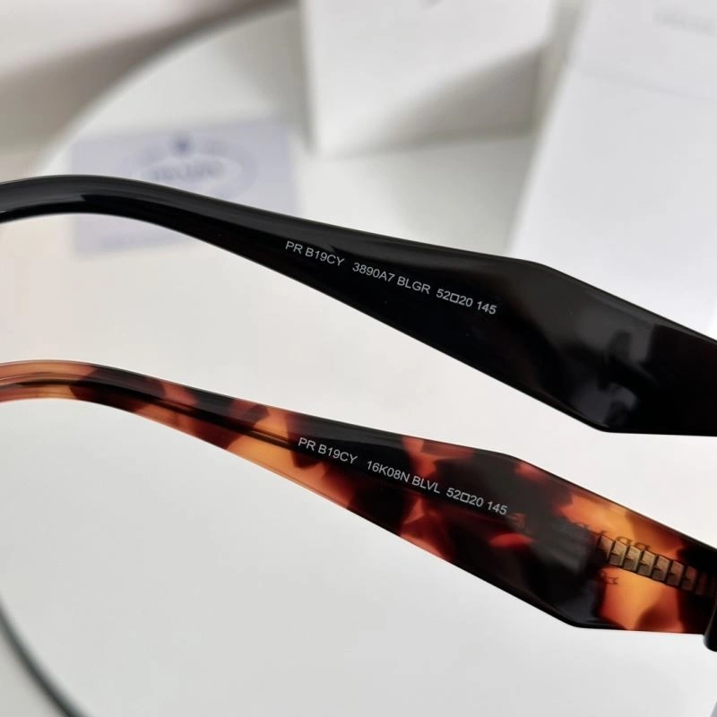 SmoothTexture Prada Sunglasses 281964