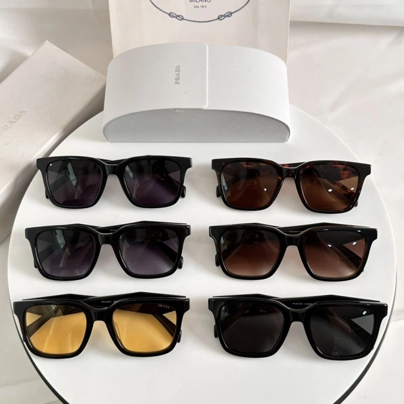 SmoothTexture Prada Sunglasses 281964