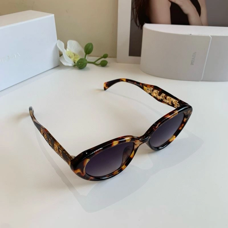 Sustainable Prada Sunglasses 281951