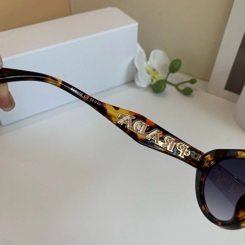 Sustainable Prada Sunglasses 281951