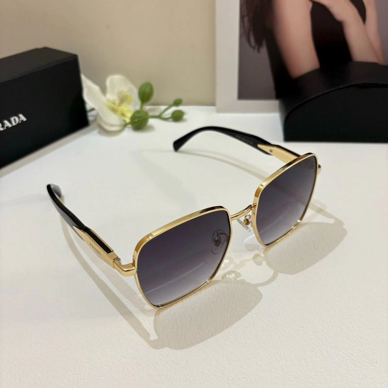 Prada Sunglasses Durable 281941