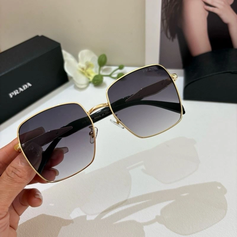 Prada Sunglasses Durable 281941
