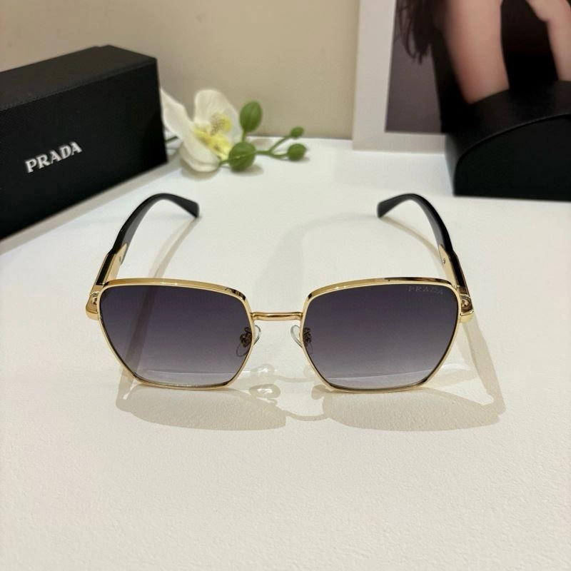 Prada Sunglasses Durable 281941