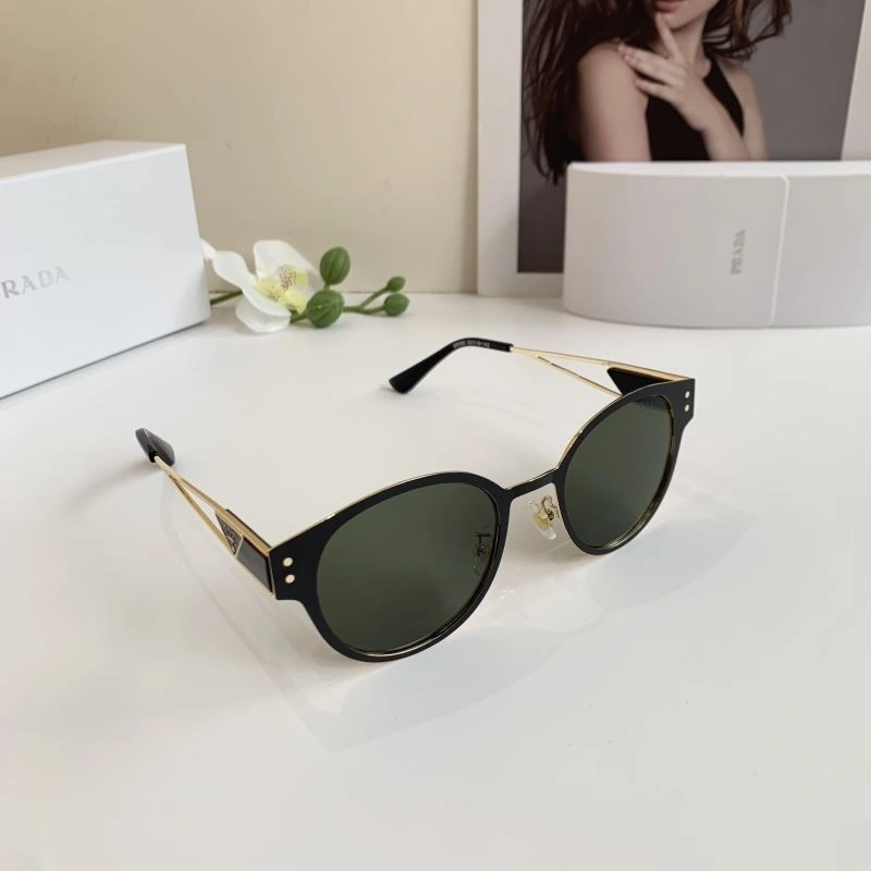 Prada Sunglasses Durable 281950