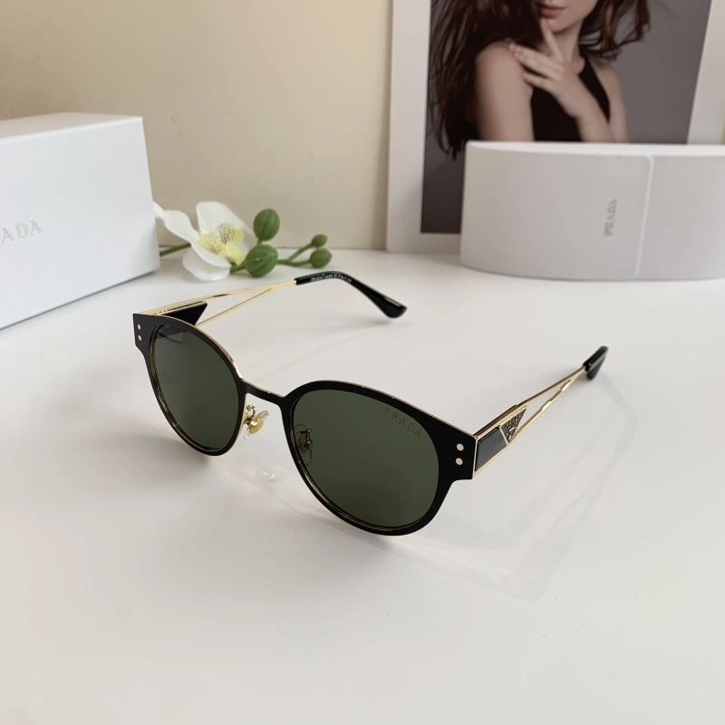 Prada Sunglasses Durable 281950