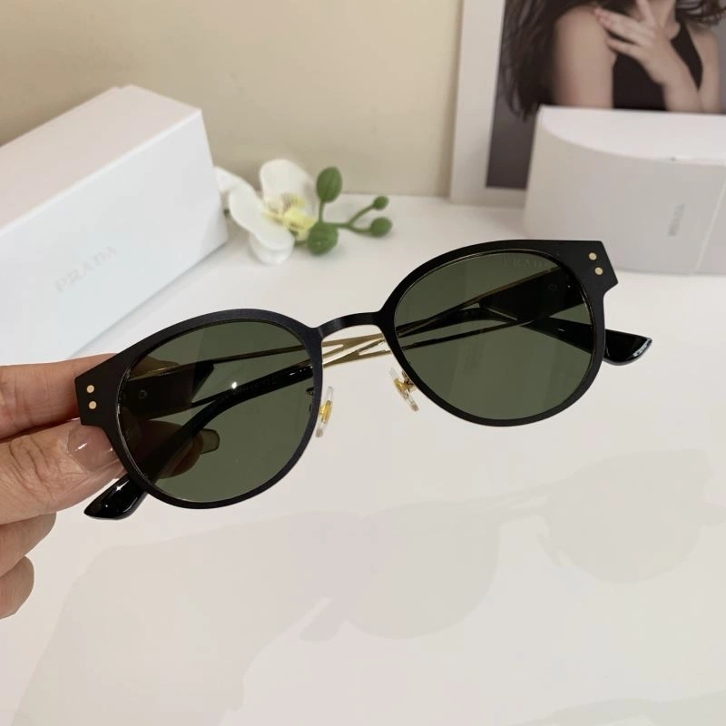 Prada Sunglasses Durable 281950