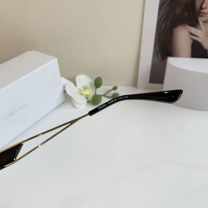 Prada Sunglasses Durable 281950