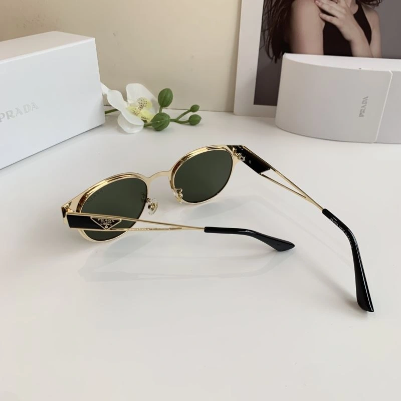 Prada Sunglasses Durable 281950