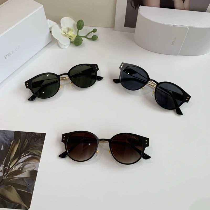 Prada Sunglasses Durable 281950