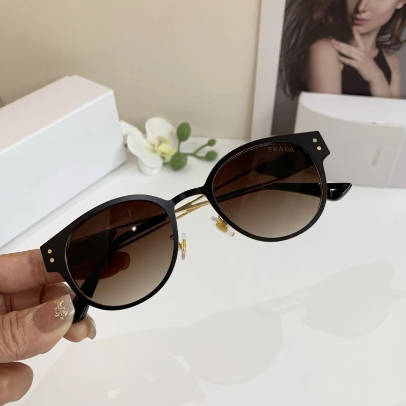Prada Sunglasses Stylish 281947
