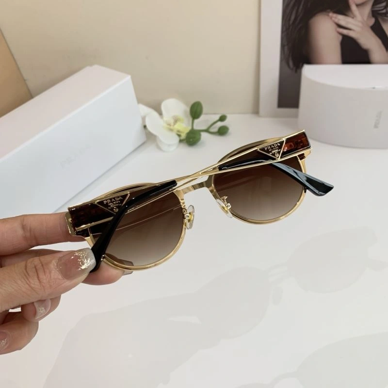 Prada Sunglasses Stylish 281947