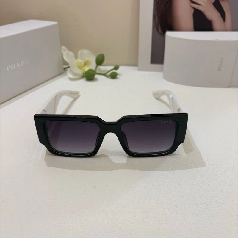 Compact Prada Sunglasses 281937