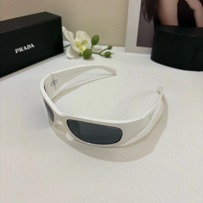 Prada Sunglasses Stretchable 281948