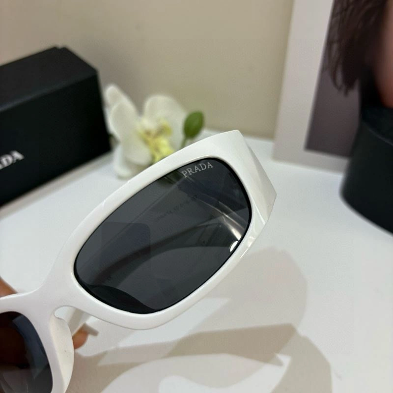 Prada Sunglasses Stretchable 281948