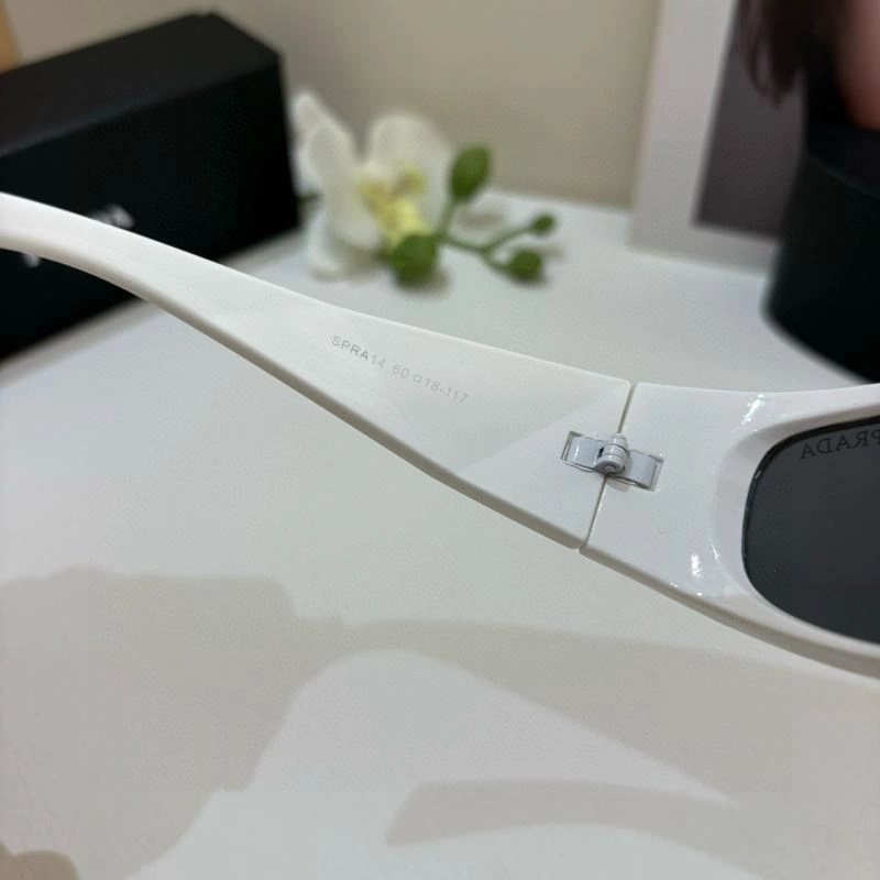 Prada Sunglasses Stretchable 281948