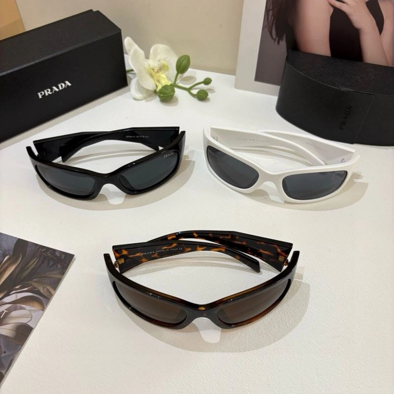 Prada Sunglasses Stretchable 281948