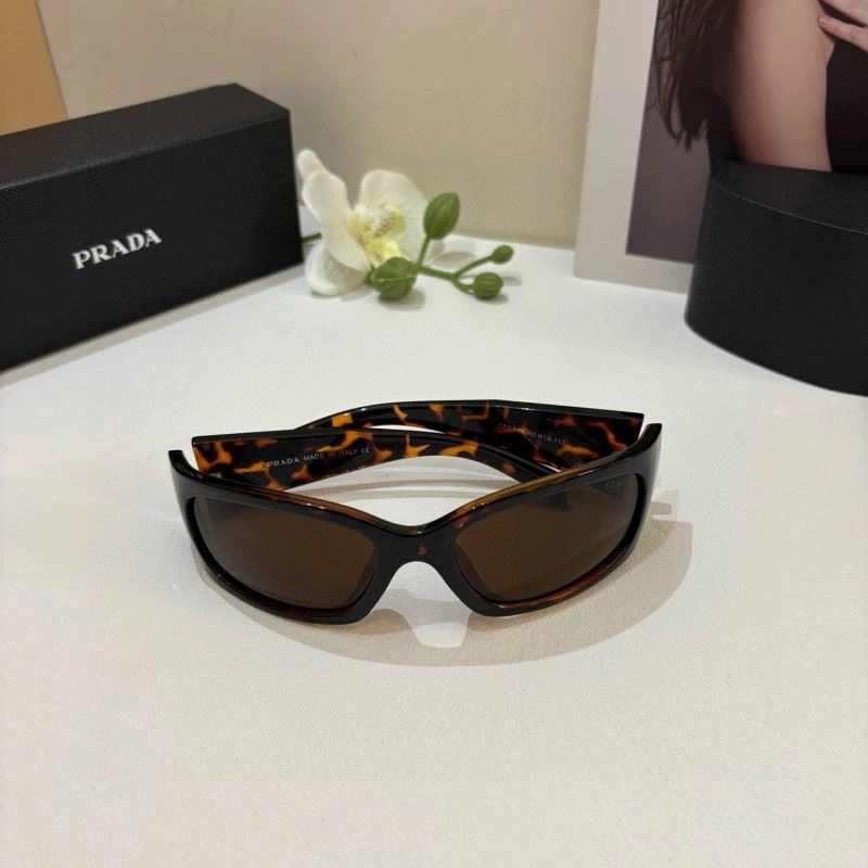 Prada Sunglasses SmartChoice 281938