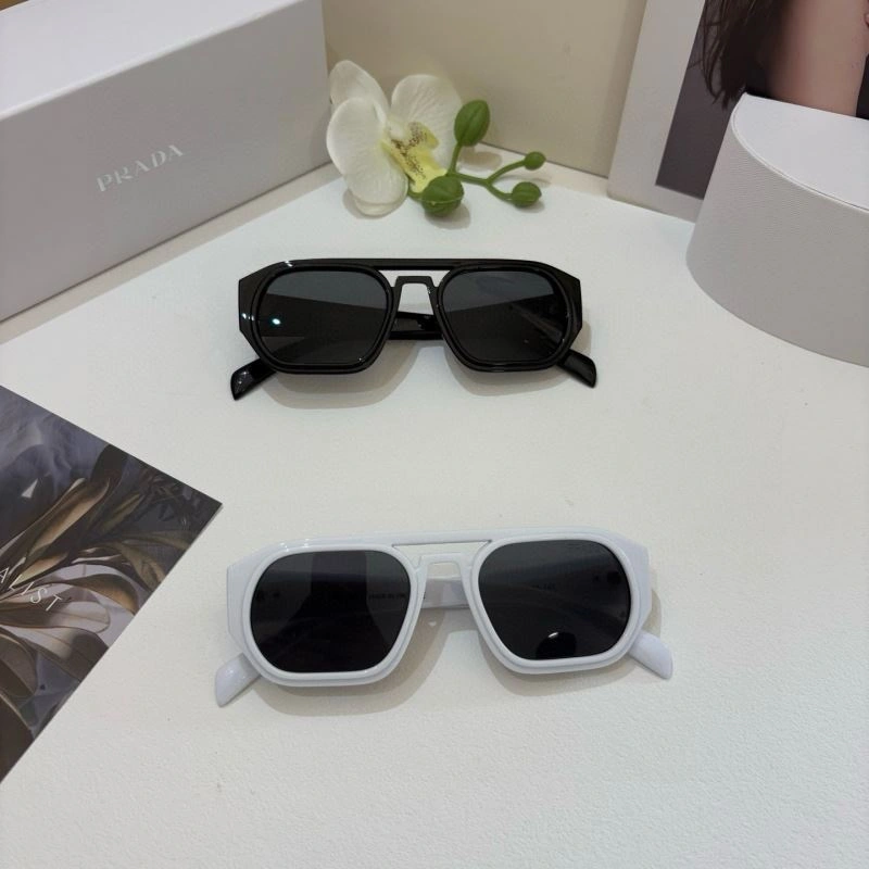 Prada Sunglasses ZeroBulk 281955