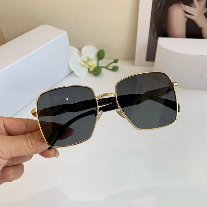 Prada Sunglasses ComfortFit 281943