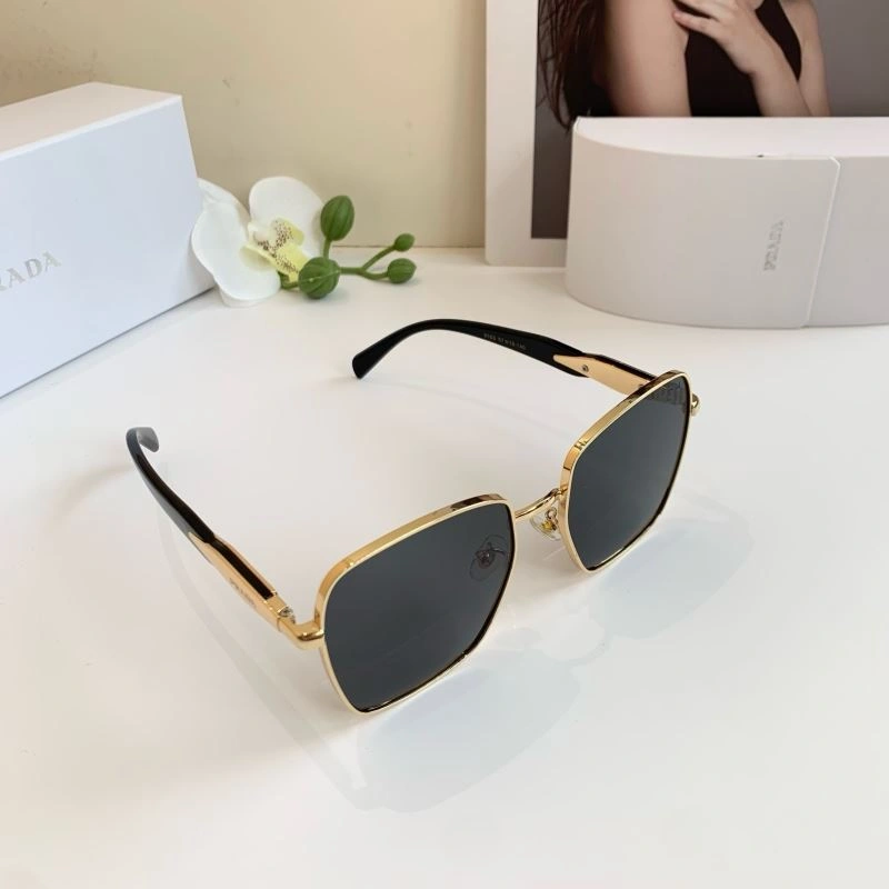 Prada Sunglasses ComfortFit 281943