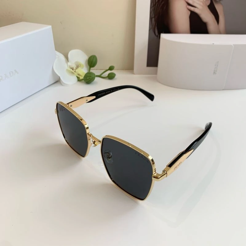 Prada Sunglasses ComfortFit 281943