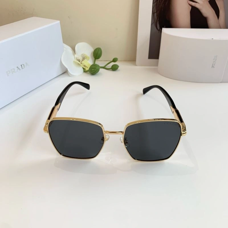Prada Sunglasses ComfortFit 281943