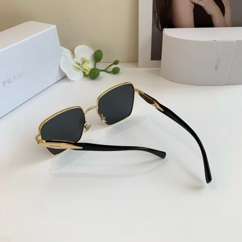 Prada Sunglasses ComfortFit 281943
