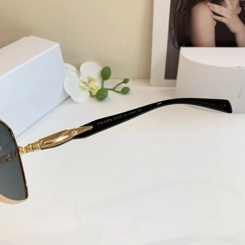 Prada Sunglasses ComfortFit 281943