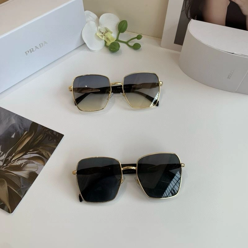 Prada Sunglasses Classic 281953