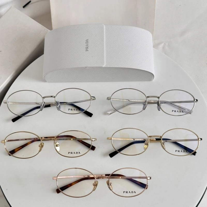 WaterResistant Prada Sunglasses 281963