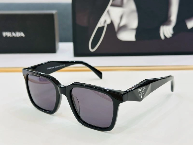Comfortable Prada Sunglasses 281933