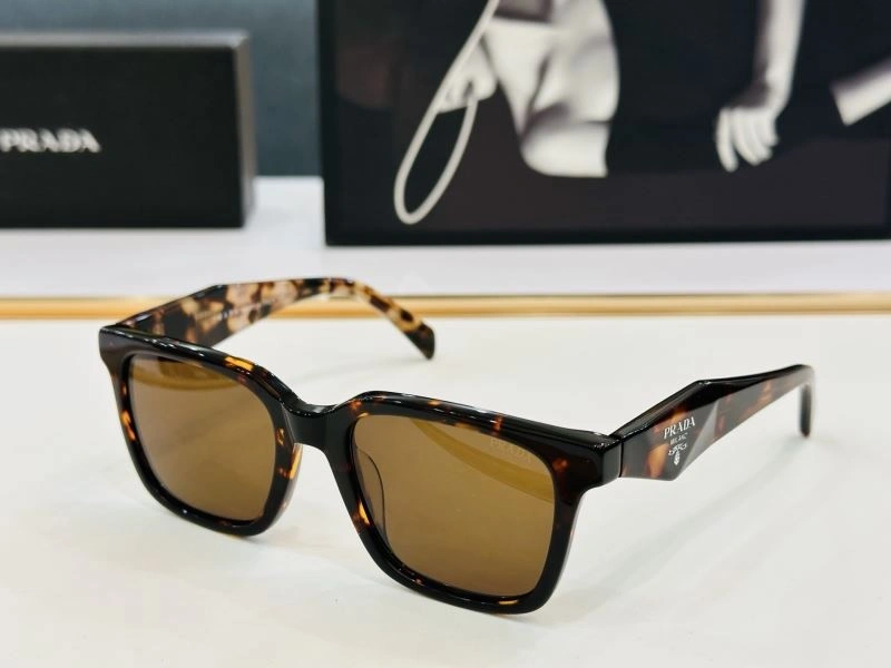Comfortable Prada Sunglasses 281933