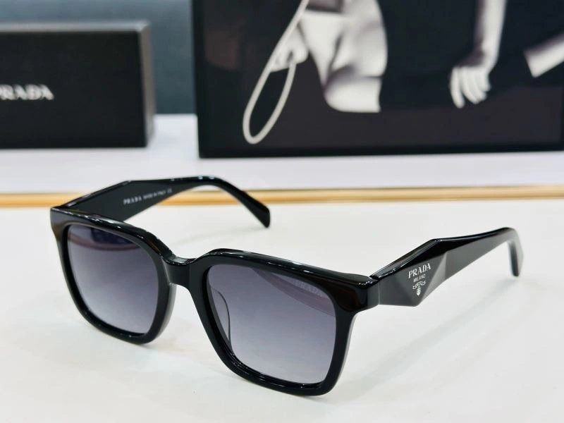 Comfortable Prada Sunglasses 281933