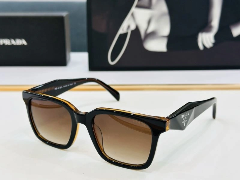 Comfortable Prada Sunglasses 281933