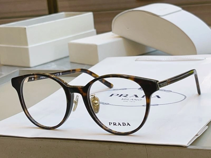 Prada Sunglasses Timeless 281934