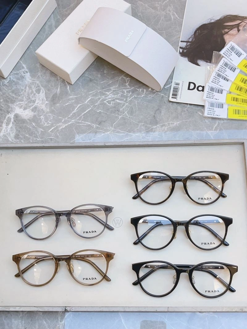 Prada Sunglasses Timeless 281934