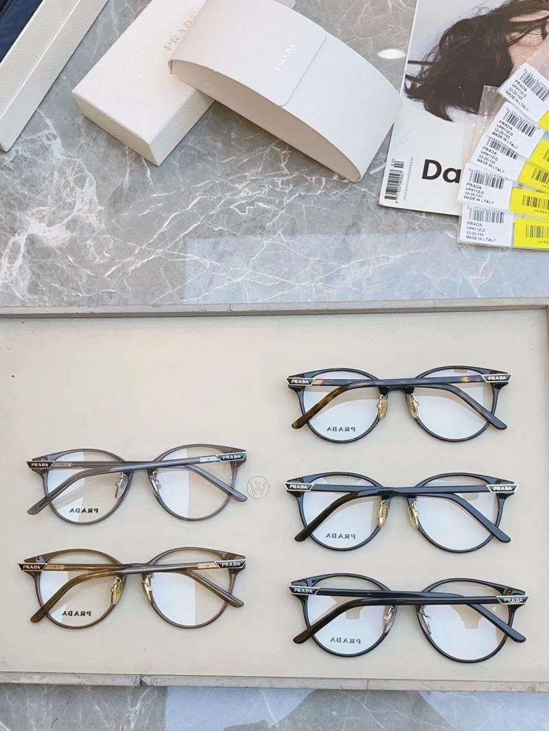Prada Sunglasses Timeless 281934