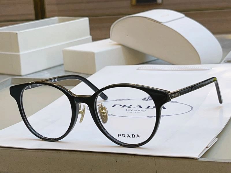 Prada Sunglasses Timeless 281934