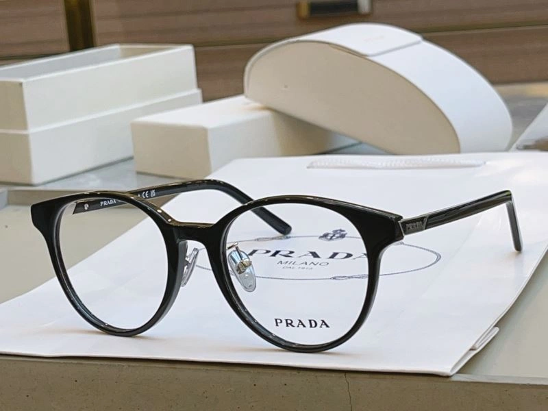 Prada Sunglasses Timeless 281934