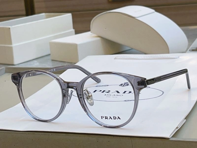 Prada Sunglasses Timeless 281934
