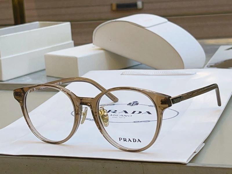 Prada Sunglasses Timeless 281934