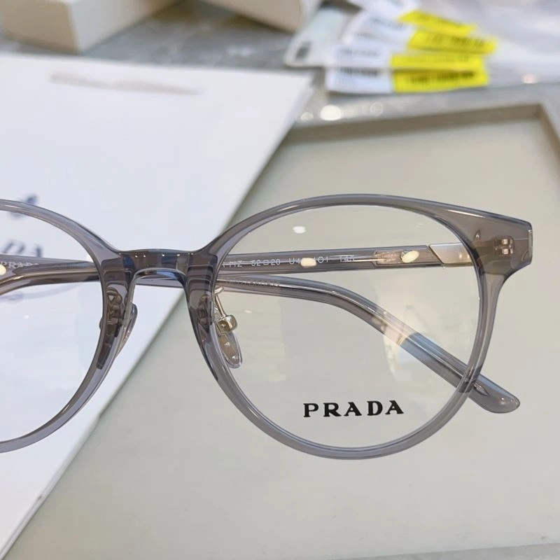 Prada Sunglasses Timeless 281934