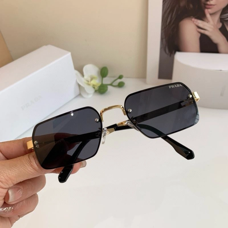 Prada Sunglasses WellDesigned 281931