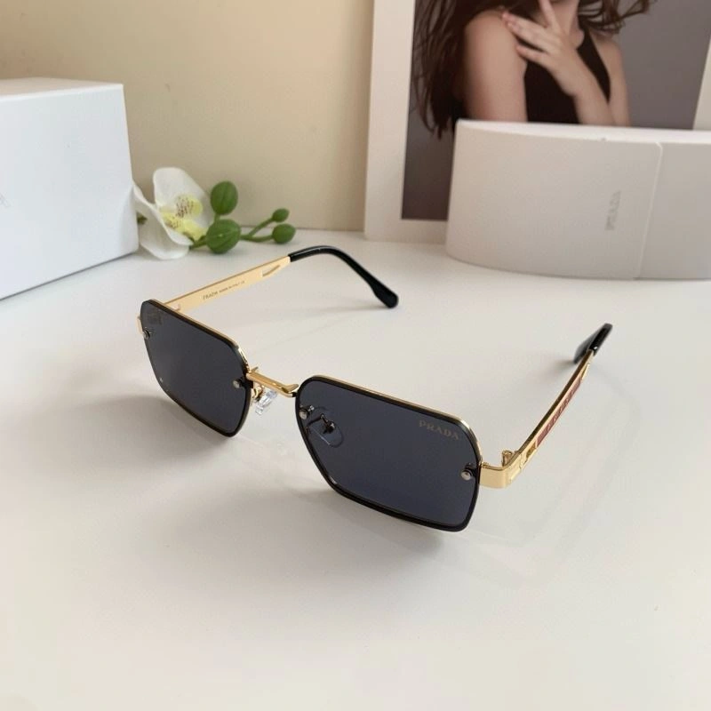 Prada Sunglasses WellDesigned 281931
